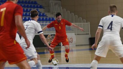 Futsaleri u srijedu protiv Kazahstana, Ljesar pozvao 20 igrača