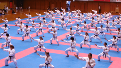 Karate – prvi dan bez medalje