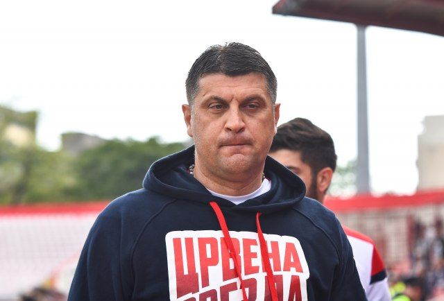 Vladan Milojević novi trener APOEL-a
