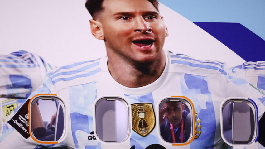 Rekordi koje Lionel Mesi može da obori na Svjetskom prvenstvu u fudbalu 2022