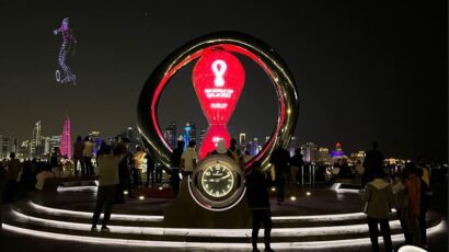 ANKETA BBC-JA: Mundijal u Kataru najbolji u ovom vijeku