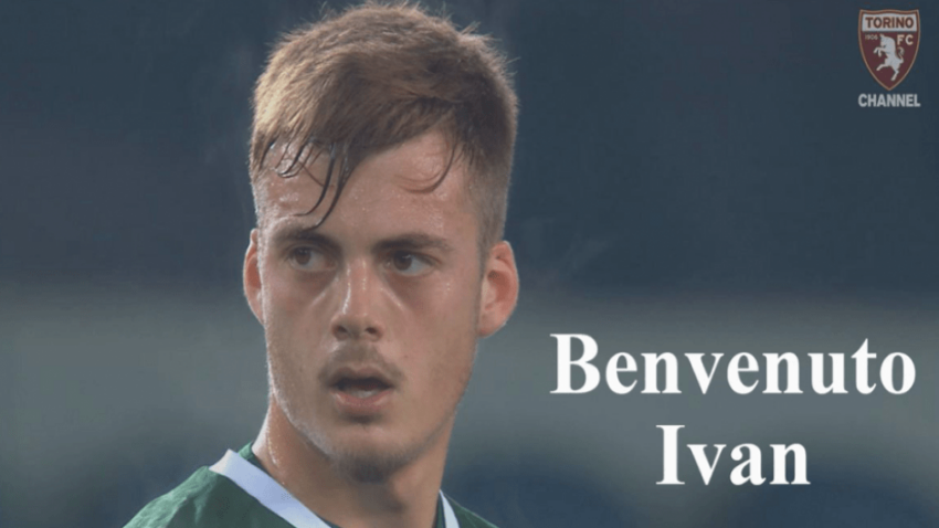 ZVANIČNO: Ivan Ilić novi fudbaler Torina