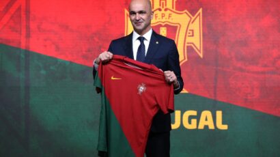 POTVRĐENO: Portugal dobio novog selektora