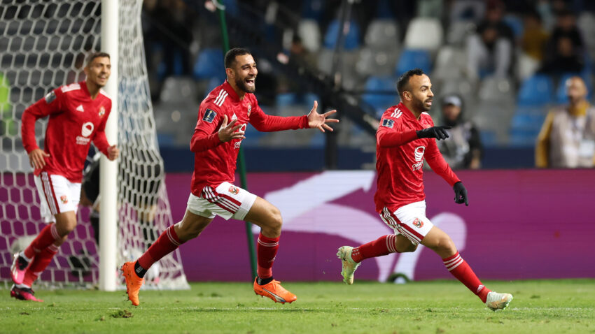 SVJETSKO KLUPSKO PRVENSTVO: Al Ahli i Al Hilal izborili plasman u polufinale