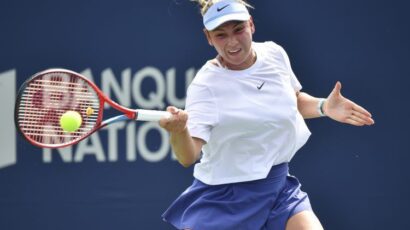 WTA MONTEREJ: Dona Vekić slavila protiv pete na svijetu u finalu turnira
