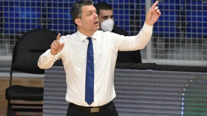 ZVANIČNO: Petar Mijović preuzeo Budućnost