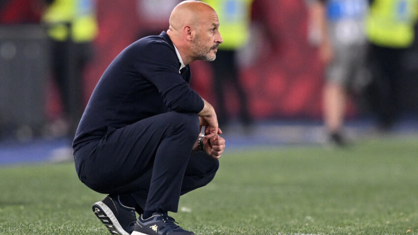 ITALIJANO MIJENJA SPALETIJA: Napoli naciljao novog trenera