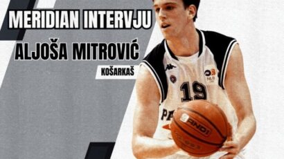 ALJOŠA MITROVIĆ ZA MERIDIANSPORT: Najbolji trener u istoriji evropske košarke se vratio u Partizan