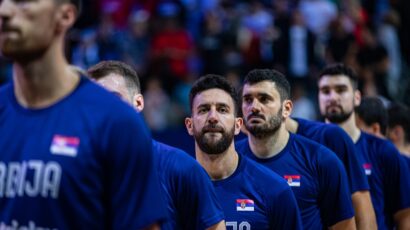 PEŠIĆ POTVRDIO: Tri odsustva u reprezentaciji Srbije