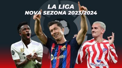 U FOKUSU: Kreće i La Liga, neki novi klinci u Barseloni, može li Anćeloti još jednom da obraduje Madriđane?