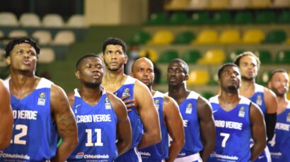 ZELENORTSKA OSTRVA U PROBLEMU: Afrikanci sakupljaju pomoć za put na Mundobasket