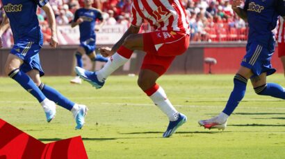 ŠOU U LA LIGI: Suarezov het-trik za pet minuta Granada poništila u drugom poluvremenu