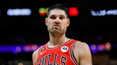 Nikola Vučević ponovo zabilježio dabl-dabl, Pistonsi šokirali ‘bikove’