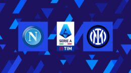 SPEKTAKL POD VEZUVOM: Napoli čeka zahuktali Inter