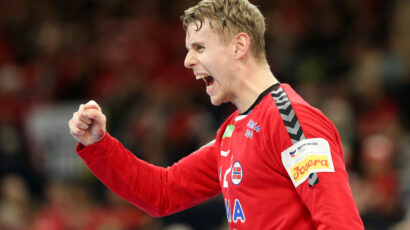 EP U RUKOMETU: Norveška savladala Holandiju, da li je kasno za polufinale?