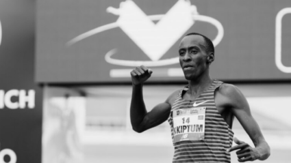 POGINUO KELVIN KIPTUM: Svjetski rekorder u maratonu