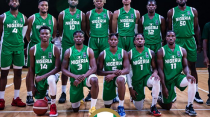 Nigerija propušta Mundobasket?