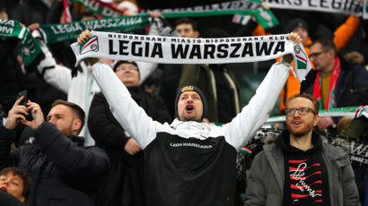 Poljaci priznali poraz, pa iznenadili UEFA (VIDEO)