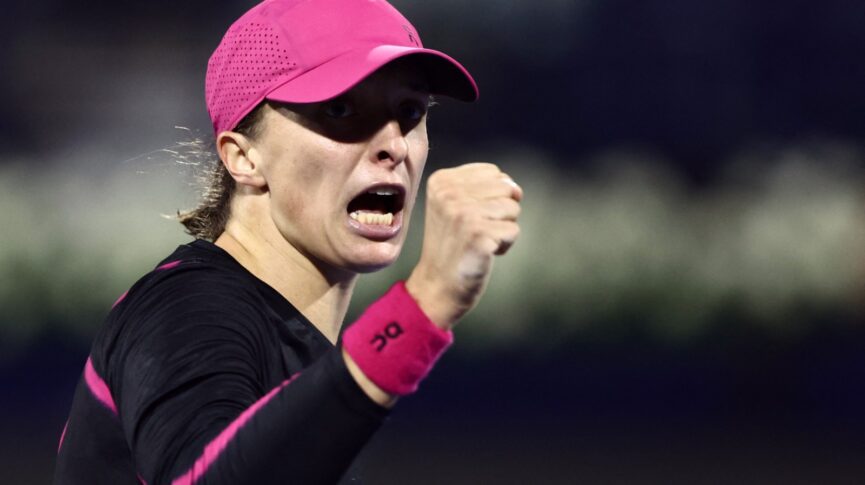 WTA lista: Švjontek nastavlja dominaciju, Danilović napravila veliki skok!