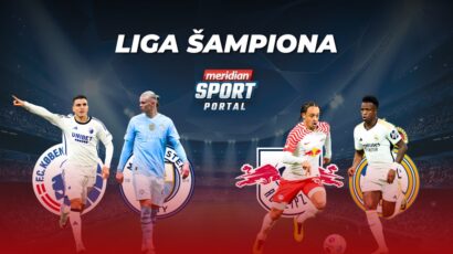 LIGA ŠAMPIONA: Real u Lajpcigu, a Siti u Kopenhagenu otvaraju osminu finala!