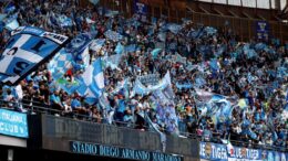MACARI JE BIVŠI: Napoli imenovao novog trenera