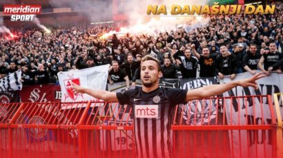 Na današnji dan: Partizanova posljednja pobjeda na “Mitiću” koja je vratila titulu u Humsku (VIDEO)