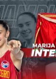 Marija Leković za Meridian Sport: Titula sa Fenerbahčeom ostvarenje sna!
