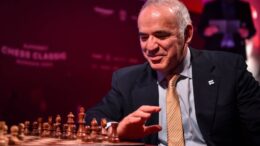 Gari Kasparov i sudar svjetova iz 1996. godine