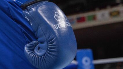 Međunarodna bokserska asocijacija van olimpijske zajednice