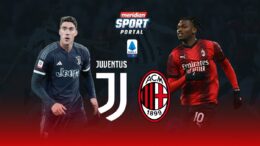 Juventus i Milan u borbi za drugo mjesto