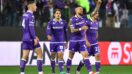 Fiorentina u polufinalu Lige konferencija, prošla i Aston Vila